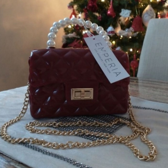 Handbag - Picture 2 of 5